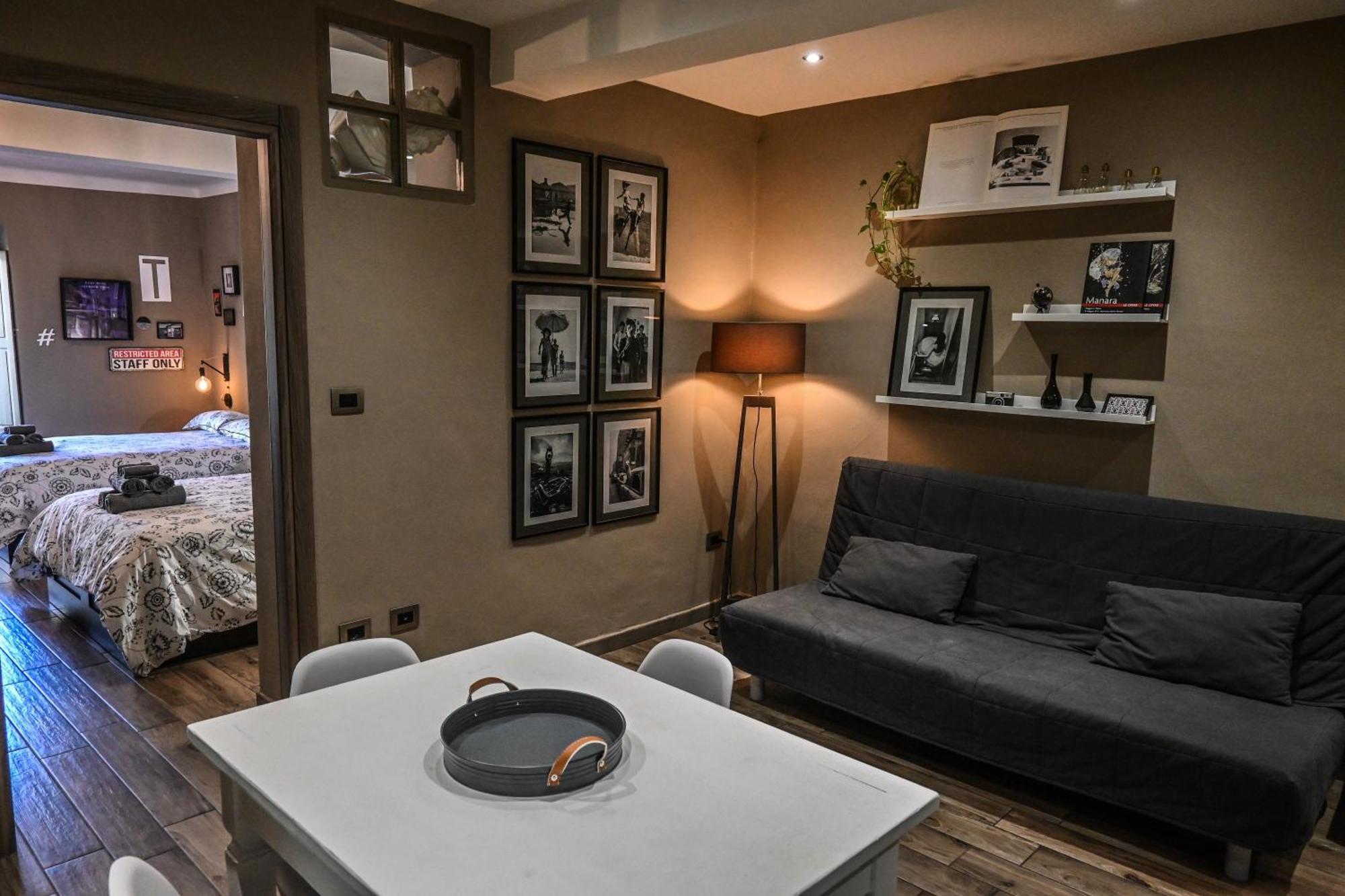 Appartamento Casa Via Po Torino Esterno foto
